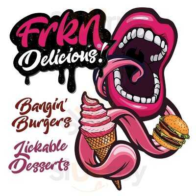 Frkn Delicious