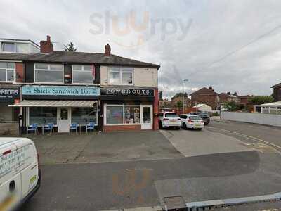 Shiels Sandwich Bar
