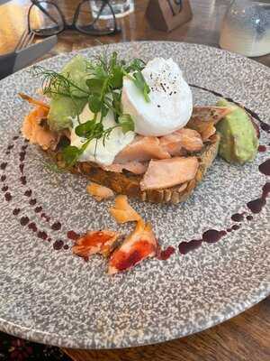 The Deer Park Farm Shop And Restaurant