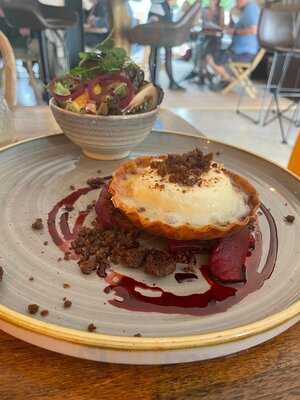 The Deer Park Farm Shop And Restaurant