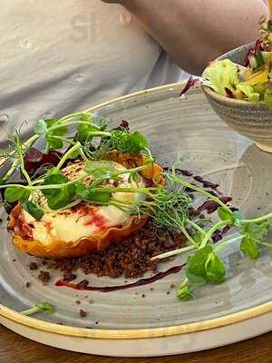 The Deer Park Farm Shop And Restaurant