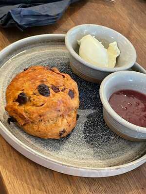 The Deer Park Farm Shop And Restaurant