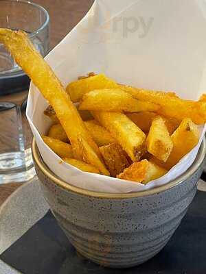 The Deer Park Farm Shop And Restaurant