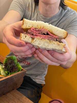 The Deer Park Farm Shop And Restaurant