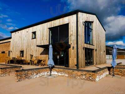The Deer Park Farm Shop And Restaurant