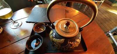 Tomita Japanese Restaurant