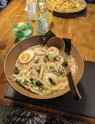 Tomita Japanese Restaurant