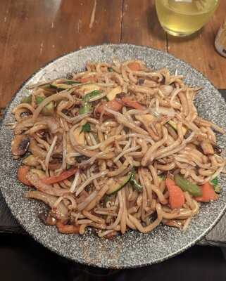 Tomita Japanese Restaurant