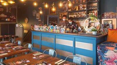 Tomita Japanese Restaurant