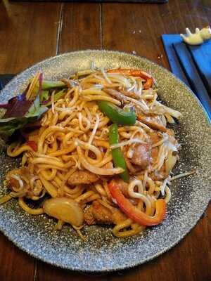 Tomita Japanese Restaurant