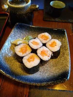 Tomita Japanese Restaurant