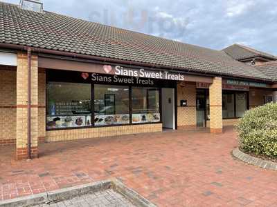 Sians Sweet Treats