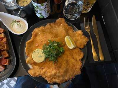 Schnitzel Forever