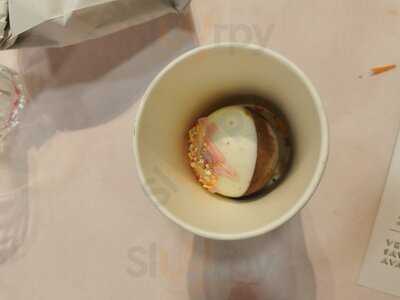 Cafe Portugal Churrascaria