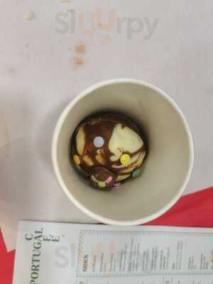 Cafe Portugal Churrascaria