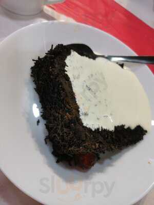 Cafe Portugal Churrascaria