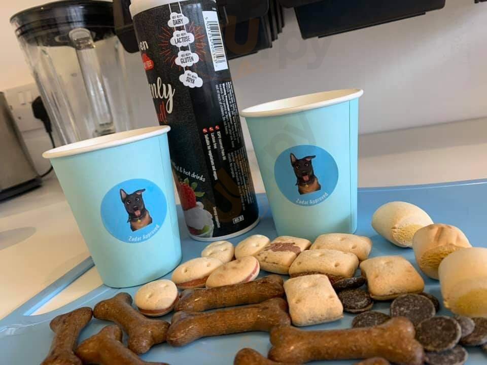 Lj's Milkshake Bar