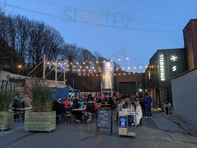 Springwell - North Brewing Co