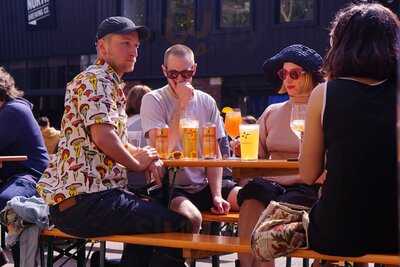 Springwell - North Brewing Co