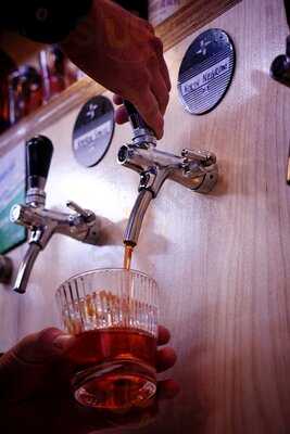 Springwell - North Brewing Co