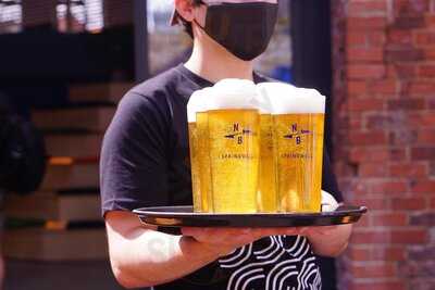 Springwell - North Brewing Co