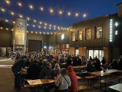 Springwell - North Brewing Co
