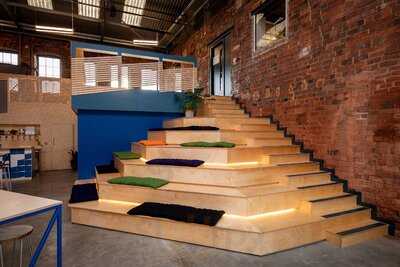 Springwell - North Brewing Co