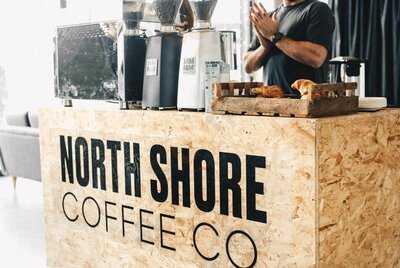North Shore Coffee