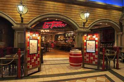 La Tasca  Trafford Centre