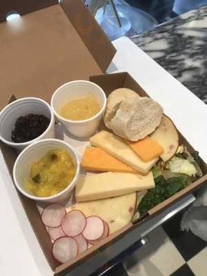 Harrowside Filling Station