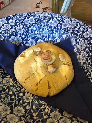 Antiques Cafe Godalming