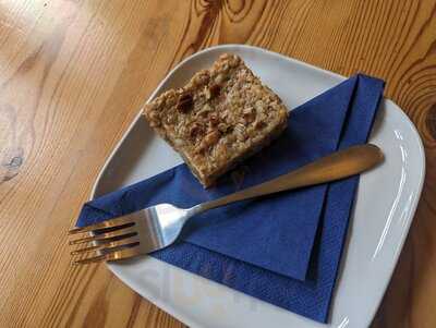 Antiques Cafe Godalming