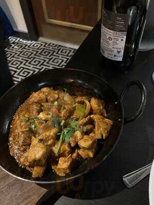 Yusuf's Spice Lounge