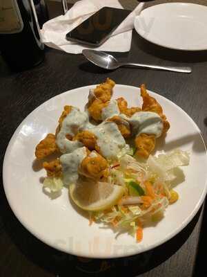 Yusuf's Spice Lounge