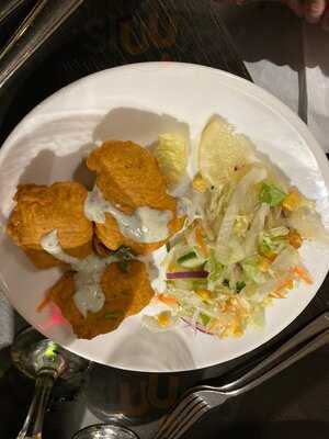 Yusuf's Spice Lounge