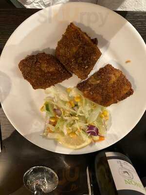 Yusuf's Spice Lounge