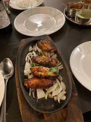 Yusuf's Spice Lounge