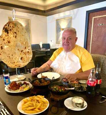 Yusuf's Spice Lounge