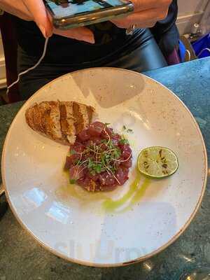 28-50 Wine Workshop & Kitchen South Kensington