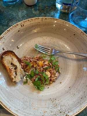 28-50 Wine Workshop & Kitchen South Kensington