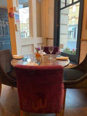 28-50 Wine Workshop & Kitchen South Kensington