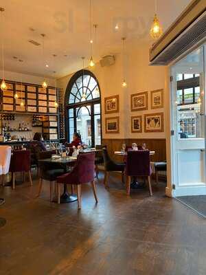 28-50 Wine Workshop & Kitchen South Kensington