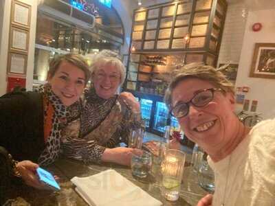 28-50 Wine Workshop & Kitchen South Kensington