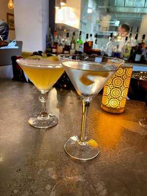 28-50 Wine Workshop & Kitchen South Kensington