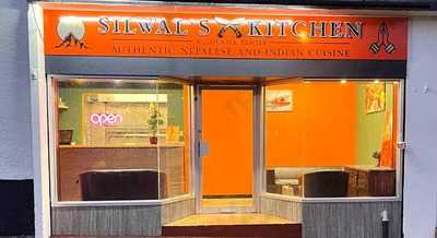 Silwal's Kitchen