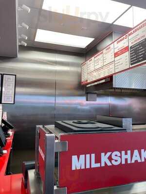 Five Guys High Wycombe