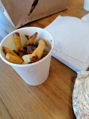 Five Guys High Wycombe