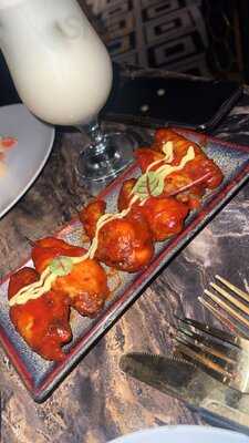 The Eadn London Bar & Lounge