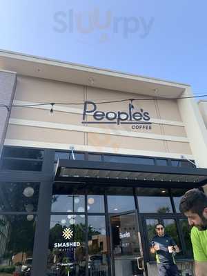 Peoples Coffee