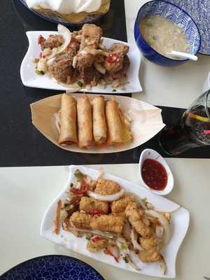 Laus18 Allerton Road